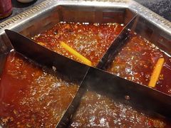 -陈眼镜火锅(总店)