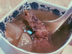 -明腾壹间茶餐厅(新都会花园广场店)