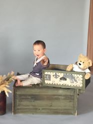 -KIDSMEMO拾光纪儿童摄影(金丰大厦店)