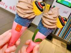 -麦当劳(南京宁海路店)