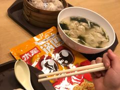 -大食代美食广场(迪士尼小镇店)
