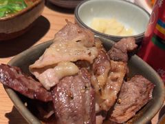 -烧肉达人•炭火烧肉(新天地店)