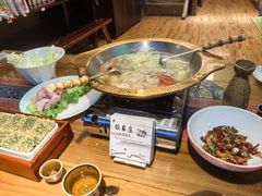 -侯家庄阿才有品私房菜馆