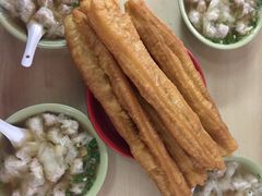 -张阿三馄饨店