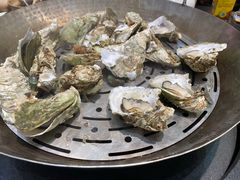 -飞尝蚝·顺德菜·鱼生(顺德总店)