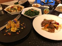 -铭轩中餐厅·海南菜·粤菜(亚龙湾瑞吉店)