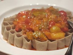 -西贝(枫蓝国际购物中心店)