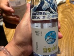 -耶里夏丽新疆餐厅(百联中环购物广场店)
