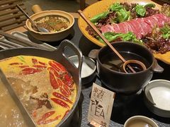 -大龙燚·旷野鲜火锅(广州首店)
