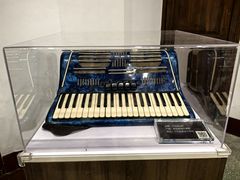 -鼓浪屿钢琴博物馆