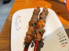 -黄泥岗·地道湖北菜(奥特莱斯店)