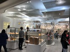 -奈雪的茶(市百一店)