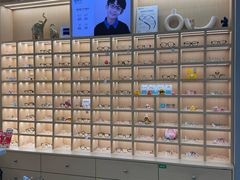 -一代眼镜(浦东大拇指广场店)