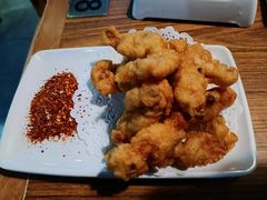 -傣妹火锅(南京东路一店)