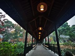 -浙江西子宾馆·牡丹厅