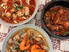 -老三样·旧食新味(万寿宫店)