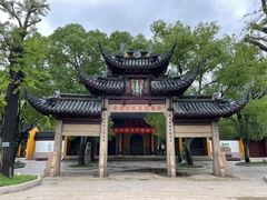 -西园戒幢律寺