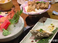 -蟹将军·松叶蟹和牛日料放题自助(K11店)