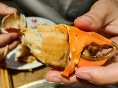 -七欣天香辣蟹火锅(无锡金太湖国际城店)