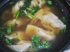 -小放牛炒菜馆(裕华东路店)
