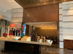 -郑州希尔顿酒店·阿米奇意大利餐厅