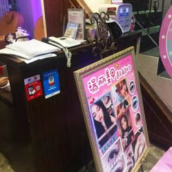 -RL Nail·瑞丽美甲美睫品牌原创店