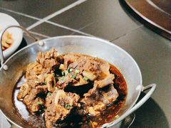 -五味坊·喜宴楼(瑞丰商博城店)