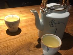 茶-辛香汇(CBD)