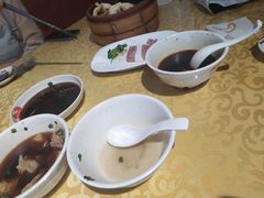 -花园茶楼(兴城西路店)