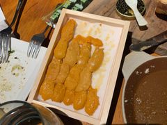 加拿大海胆-普朗姆生蚝吧(原建国路店)