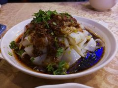 -维吾尔餐厅(宜山路店)