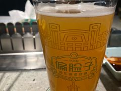 -偏脸子哈尔滨老烧烤(红旗大街店)