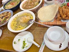 -杏花村水席楼(西大街总店)