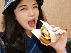 -麦当劳(海岸城店)