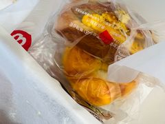 -85度C(南京龙江店)