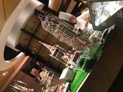 -上海东方佘山翰悦阁酒店·Vie全日制餐厅