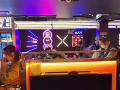 -啫神·广州地标美食(北京路店)