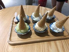 -歎雪糕低糖低脂Gelato冰淇淋