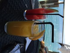 饮料-Rock Bar Bali(Bali)