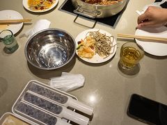 -蝎王府羊蝎子(西直门店)