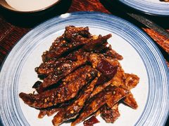 -受气牛肉·耙牛肉火锅(水晶郦城店)
