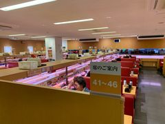 -寿司郎(上野店)