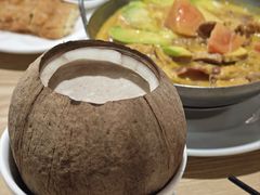 -佛有缘素食馆·荔湾老字号(陈家祠首店)