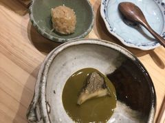 -鮨青(恒基名人购物中心店)