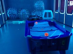 -世代星球·保龄球·镭战真人CS·团建(杨浦店)