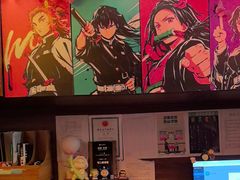 -弓二·烧鸟居酒屋(财富购物中心店)