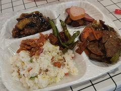 -新红帽自助盒饭(大悦城店)