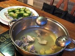 -凤中皇清远鸡村(凤城店)