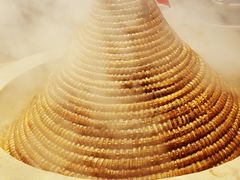 -滇小鱼·云南野生菌火锅(上杭路店)