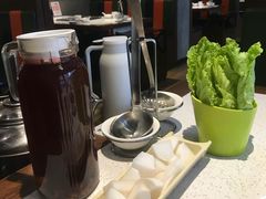 -九府羊·鲜羊火锅·烤串(新华路店)